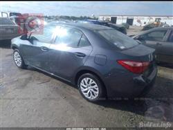 تۆیۆتا کۆرۆلا